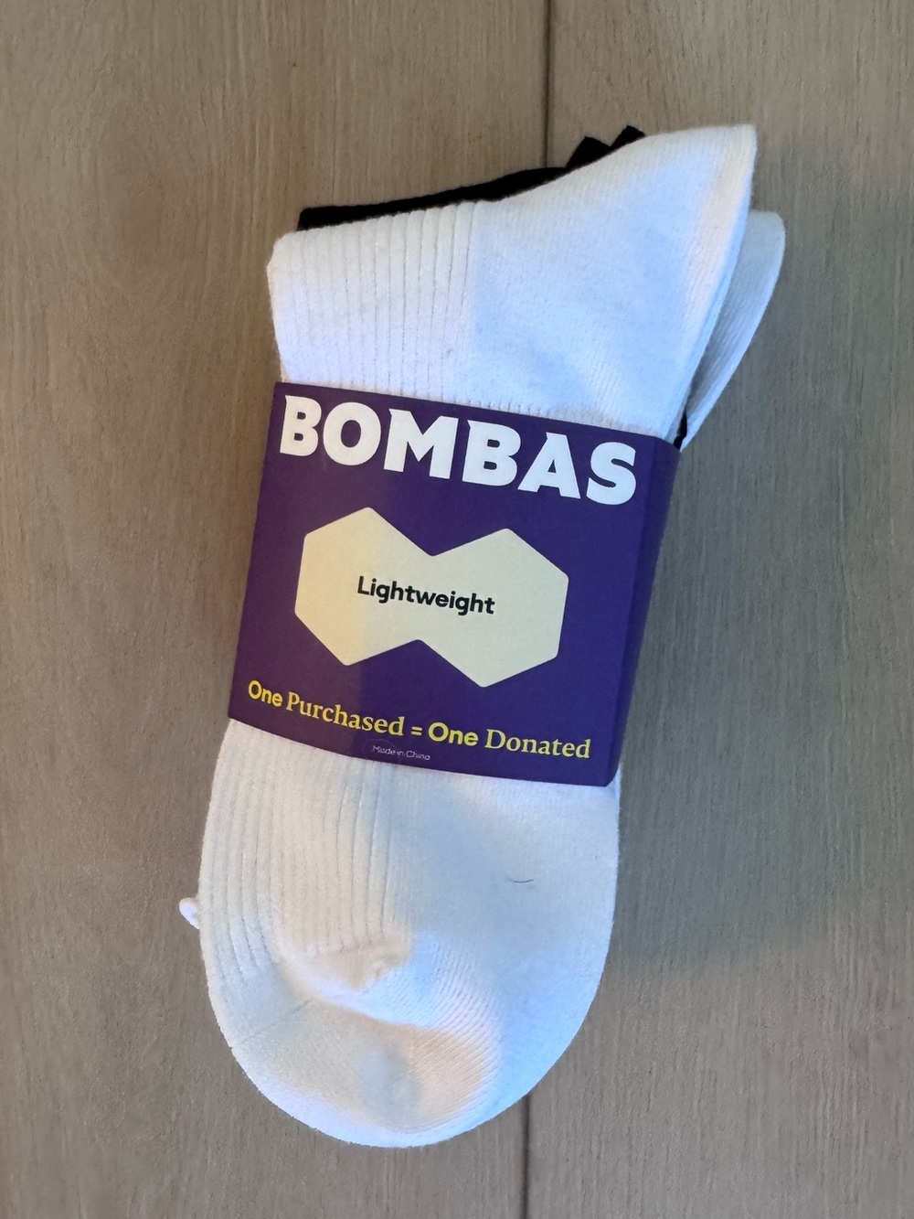 Bombas Women's Ruffle Rib Quarter Sock 4-Pack